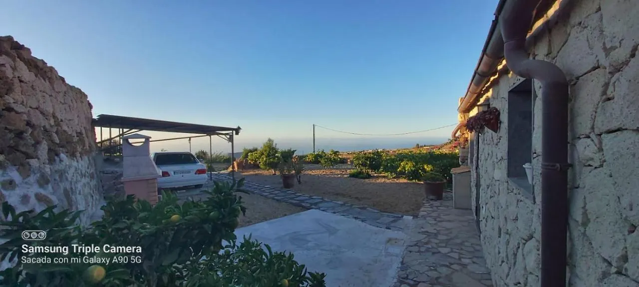 شاليه فيلا Casa Luis Pico غراناديا دي أبونا