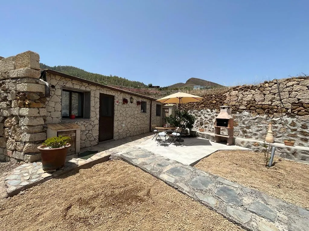 Casa Luis Pico Villa Granadilla De Abona