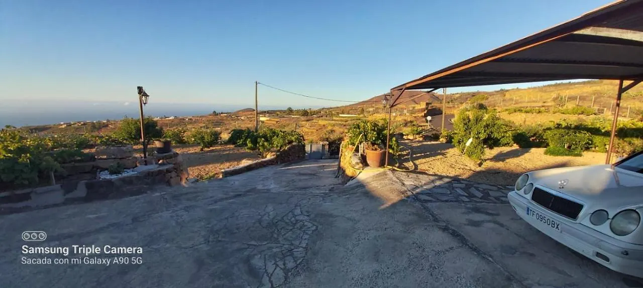 Casa Luis Pico Villa Granadilla De Abona 0*,  Spanien