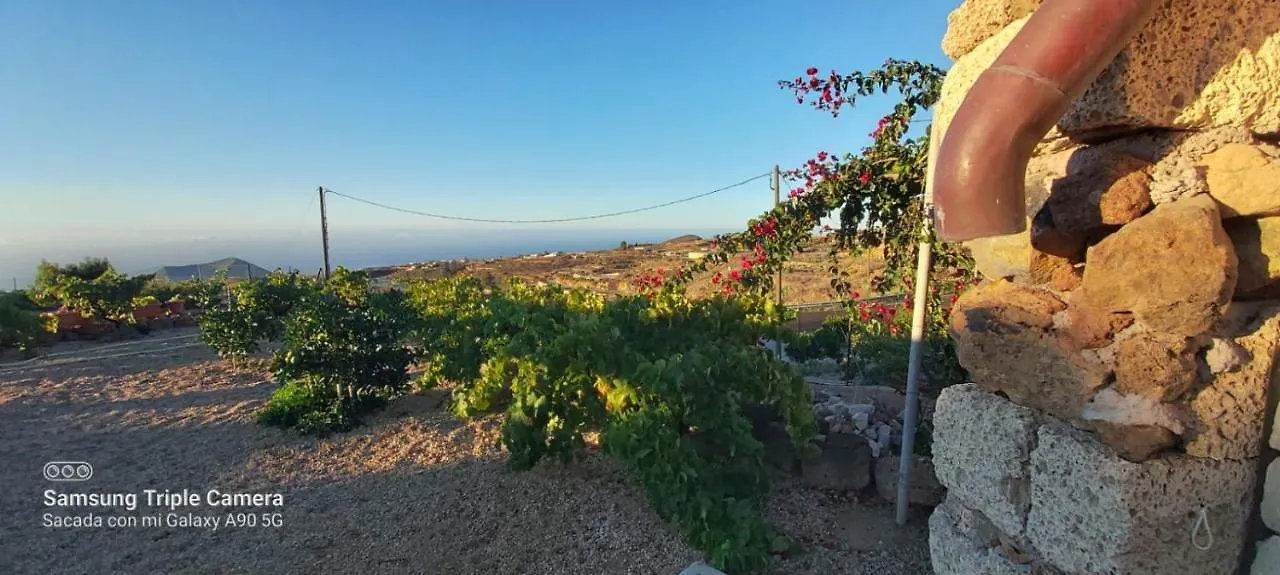 Alpstuga Casa Luis Pico Villa Granadilla De Abona Spanien