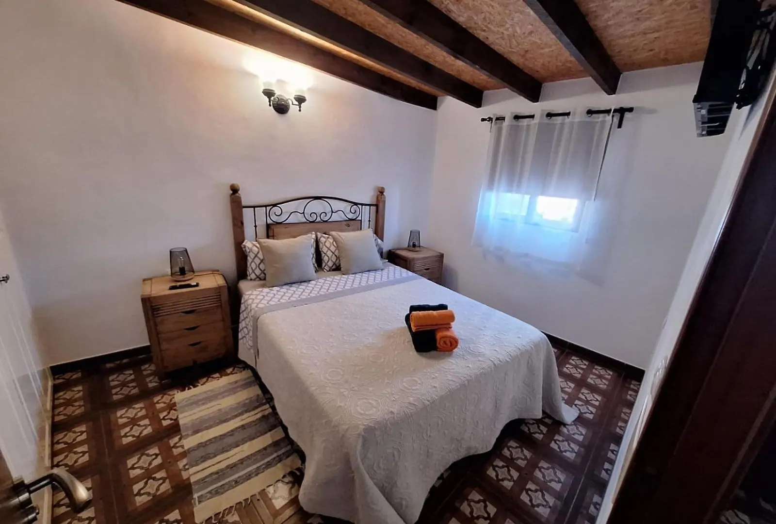 Alpstuga Casa Luis Pico Villa Granadilla De Abona